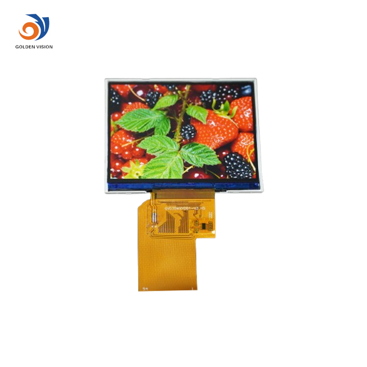 RGB LCD display 3.5 inch