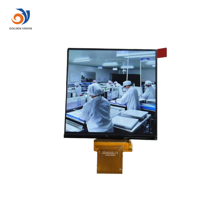 RGB interface TFT module 4 inch