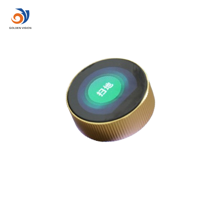 0.99 Inch Knob Screen