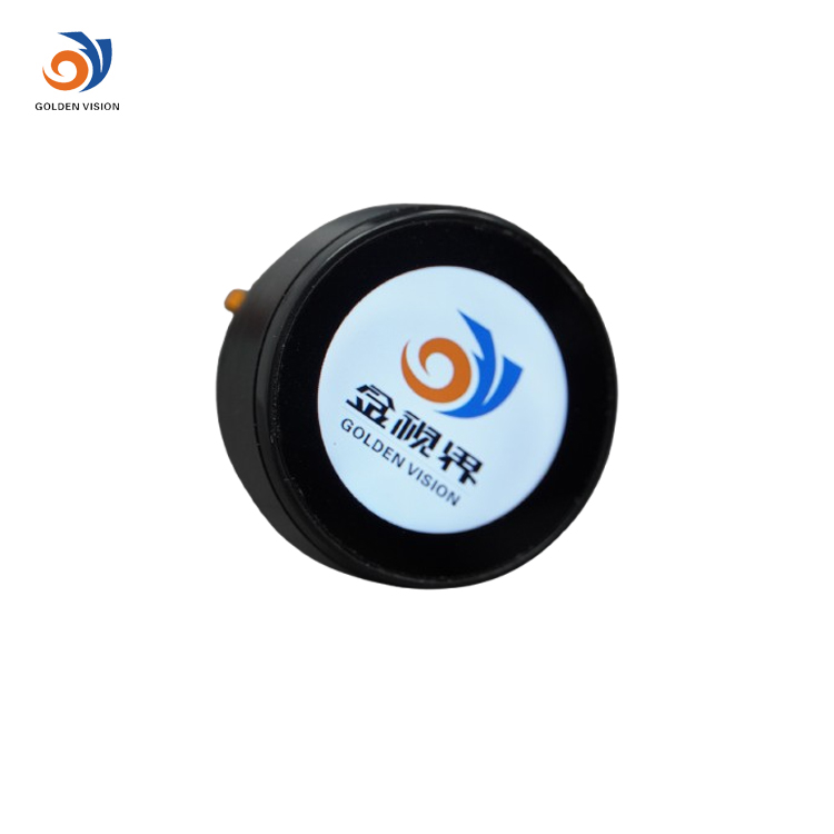 1.28-Inch IPS Smart Knob Display