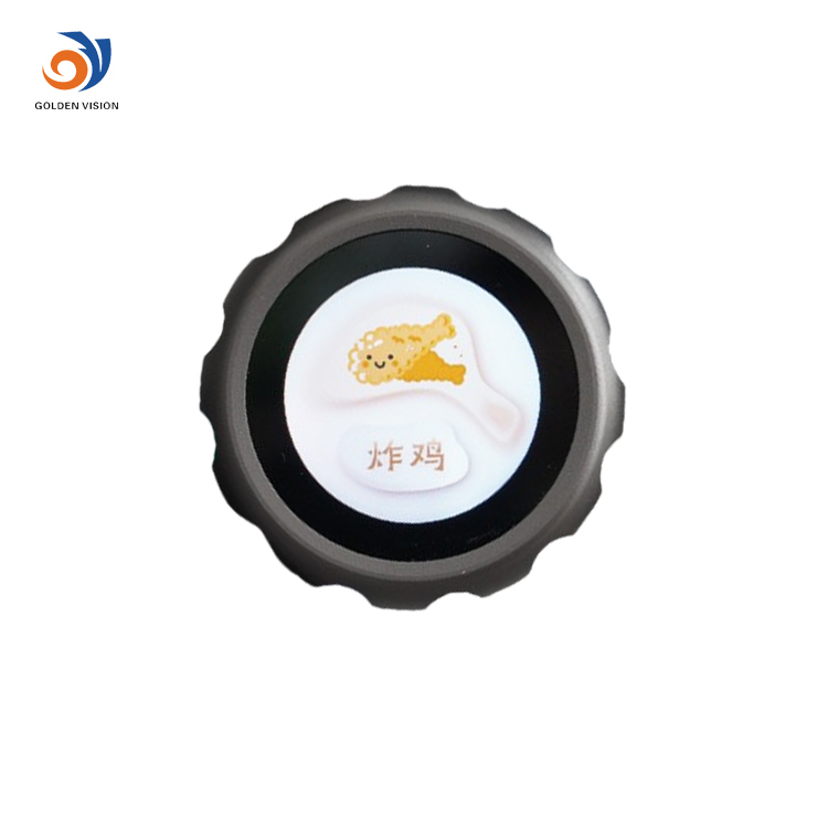 1.28-Inch Rotary Display Module