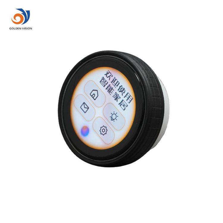1.53 Inch Knob Screen