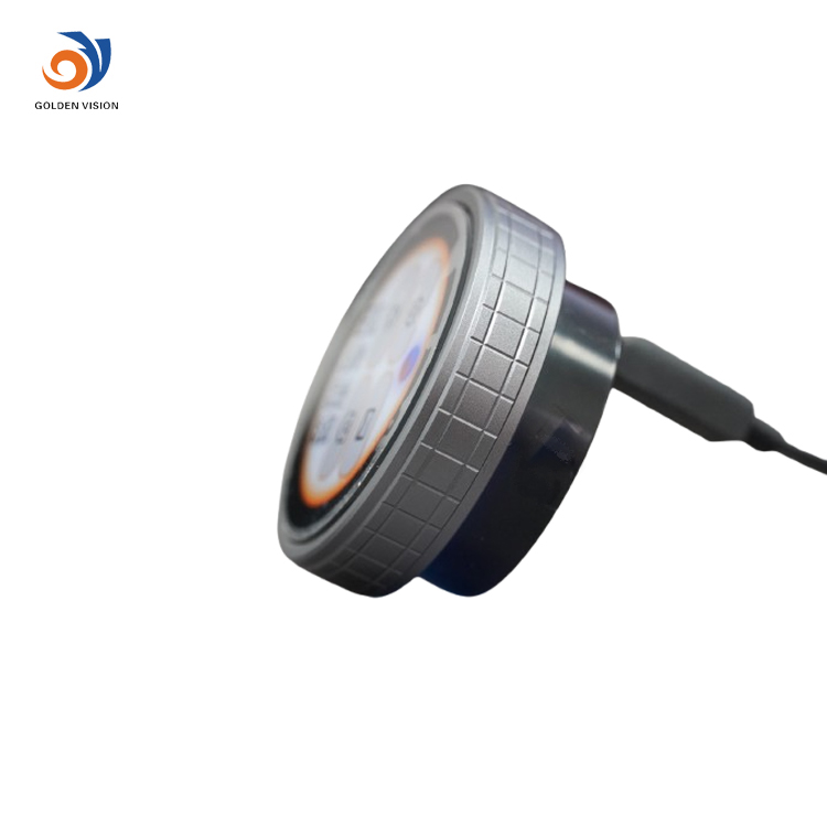 1.53 Inch Circular Display Module