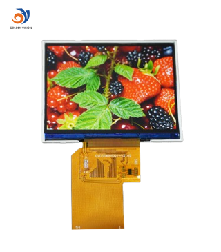 TFT LCD Display