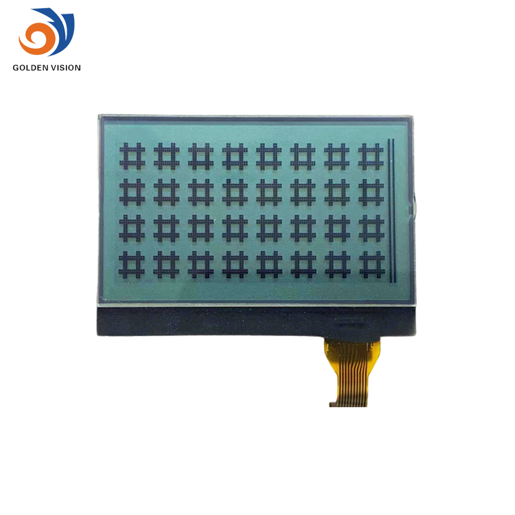 Custom LCD module manufacturer