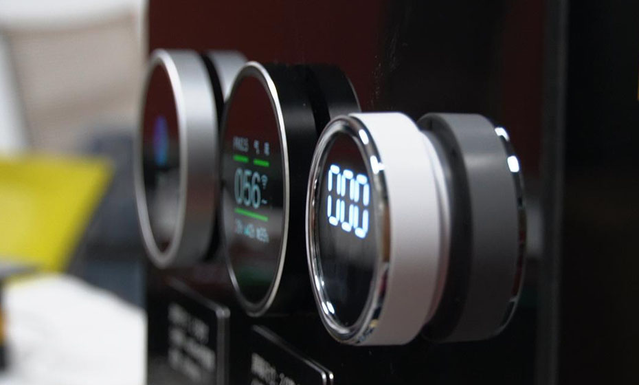 Golden Vision - Reliable Knob Screen Manufacturer Since 1995