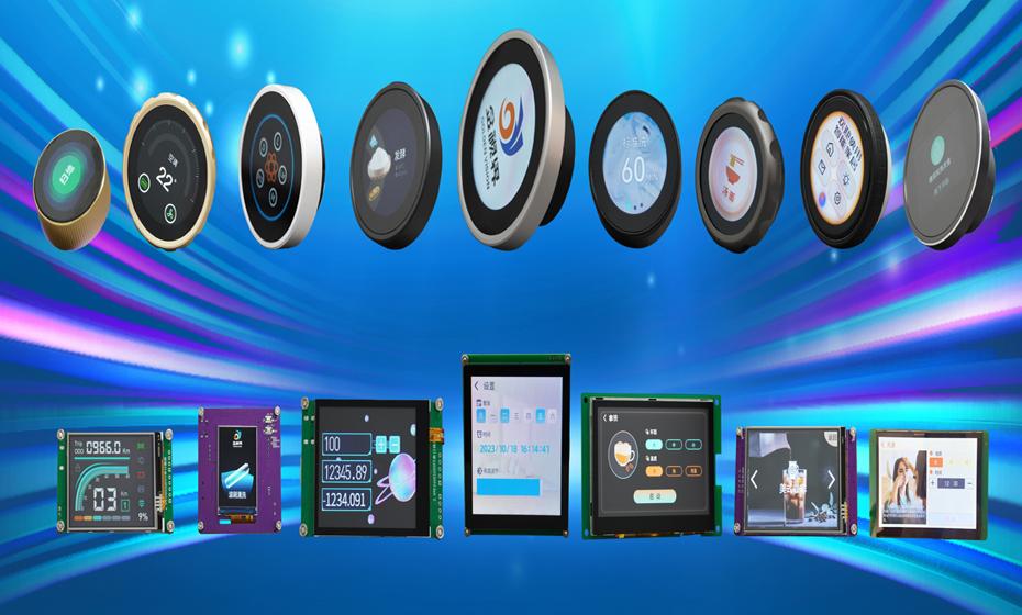 Golden Vision, Radiant Future