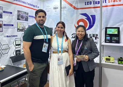 Golden Vision @ Canton Fair 2026